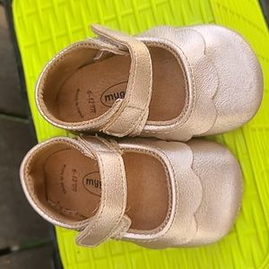 Baby Girl 6-12 Months 1st walking shoes
